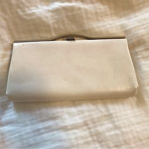 Vintage Clutch
